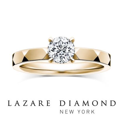 【ラザール ダイヤモンド(LAZARE DIAMOND)】ヴェッセル