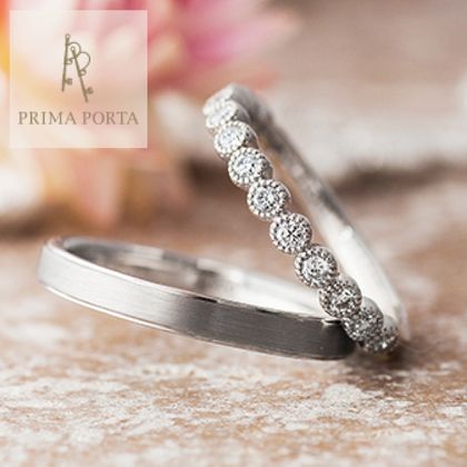 【JKPLANET(JKプラネット)】Balletti [バレッティ]