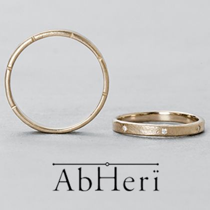 【JKPLANET(JKプラネット)】アベリ マリッジリング  [シックス]