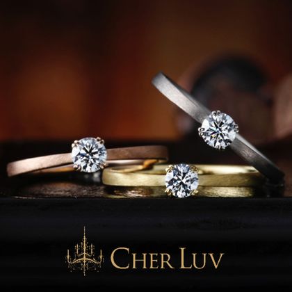 【JKPLANET(JKプラネット)】CHER LUV　FREESIA