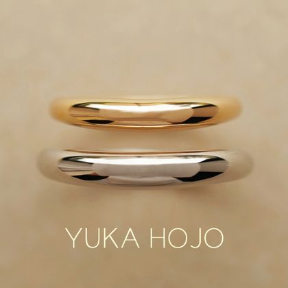 【JKPLANET(JKプラネット)】Moon song(ムーン ソング) マリッジリング