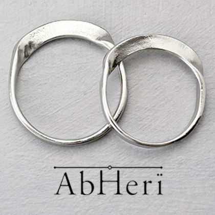 【JKPLANET(JKプラネット)】アベリ マリッジリング  [インフィニティ]