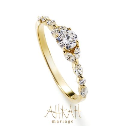 【JKPLANET(JKプラネット)】トランスペアレントリング