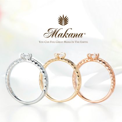 【JKPLANET(JKプラネット)】エンゲージメントリング