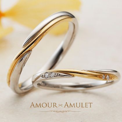 【JKPLANET(JKプラネット)】AMOUR AMULET　INFINITE