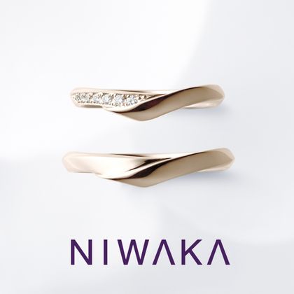 【俄(にわか)】単衣 HITOE