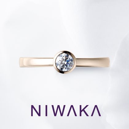 【俄(にわか)】八重霞 YAEGASUMI