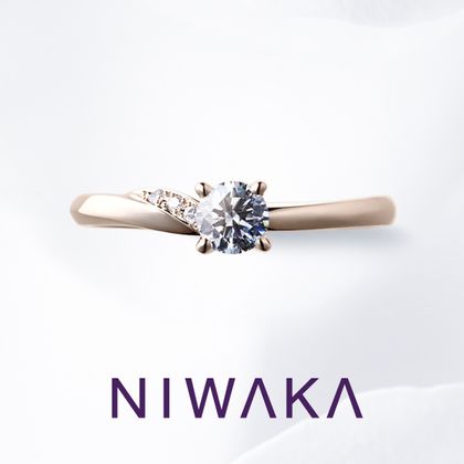 【俄(にわか)】木洩日 KOMOREBI