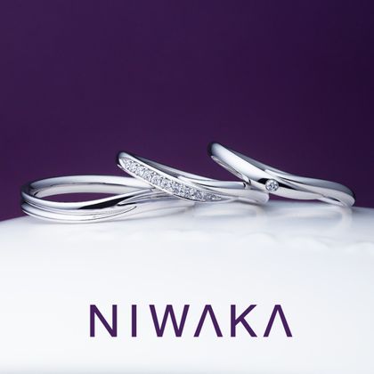 【俄(にわか)】祈り INORI