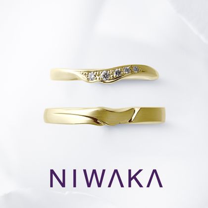 【俄(にわか)】唐花 KARAHANA