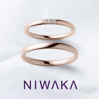 【俄(にわか)】ことほぎ KOTOHOGI