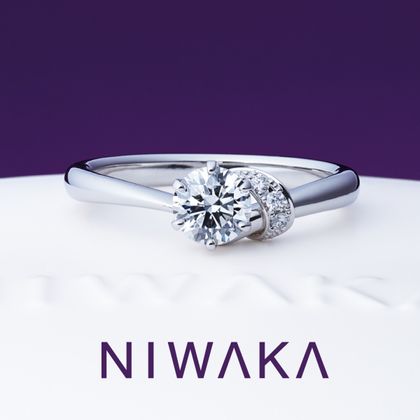 【俄(にわか)】茜 AKANE