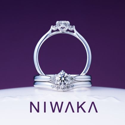 【俄(にわか)】白鈴 SHIROSUZU