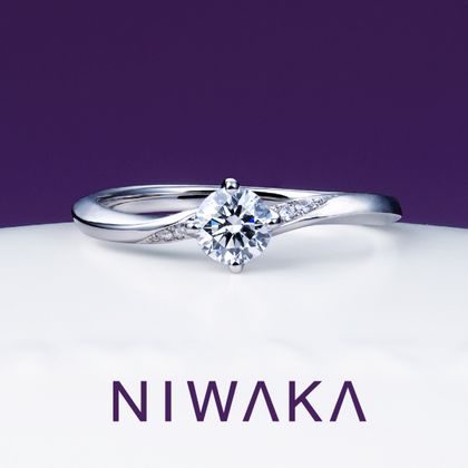 【俄(にわか)】露華 ROKA