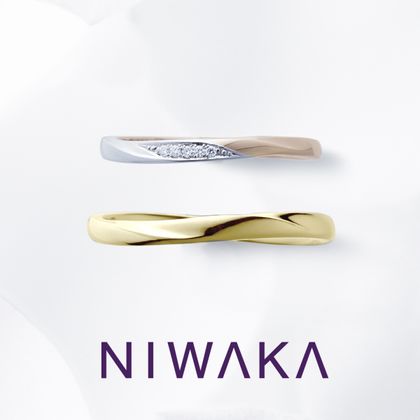 【俄(にわか)】雪佳景 SEKKAKEI