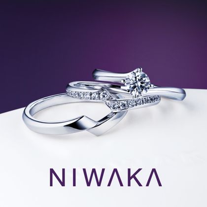 【俄(にわか)】柊 HIIRAGI・綾 AYA