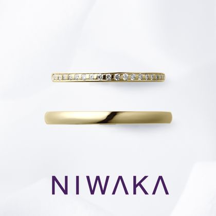 【俄(にわか)】かれん KAREN