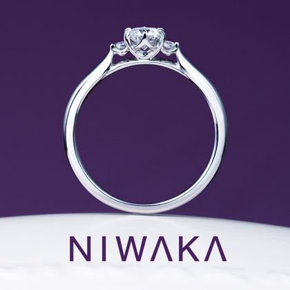 【俄(にわか)】白鈴 SHIROSUZU