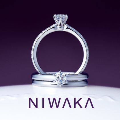 【俄(にわか)】ことほぎ KOTOHOGI