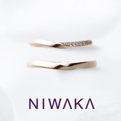 【俄(にわか)】せせらぎ SESERAGI