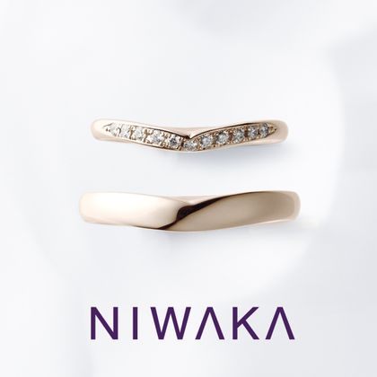 【俄(にわか)】睡蓮 SUIREN