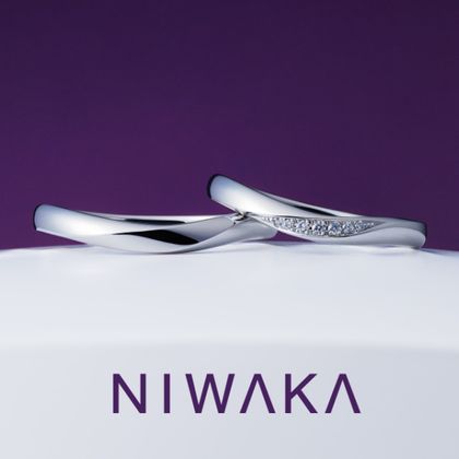 【俄(にわか)】ことのは KOTONOHA