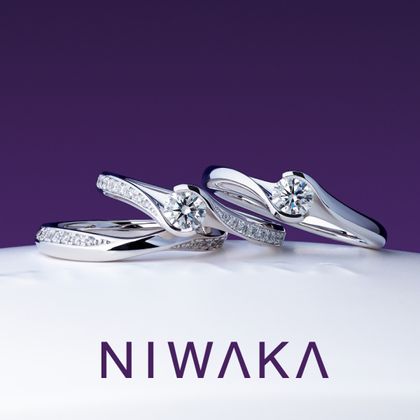 【俄(にわか)】暁 AKATSUKI・茜雲 AKANEGUMO