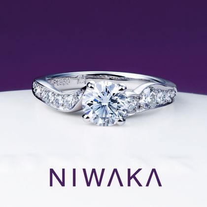 【俄(にわか)】唐花 KARAHANA