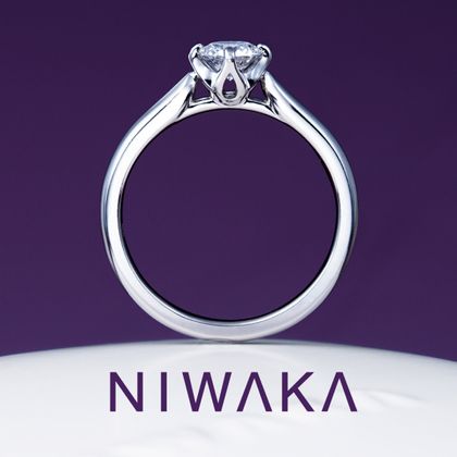 【俄(にわか)】睡蓮 SUIREN