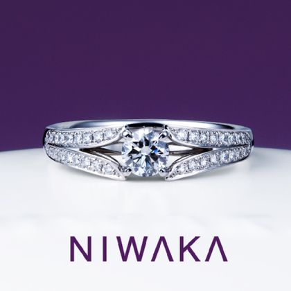 【俄(にわか)】瑞穂波 MIZUHONAMI