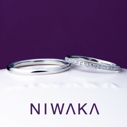 【俄(にわか)】かれん KAREN