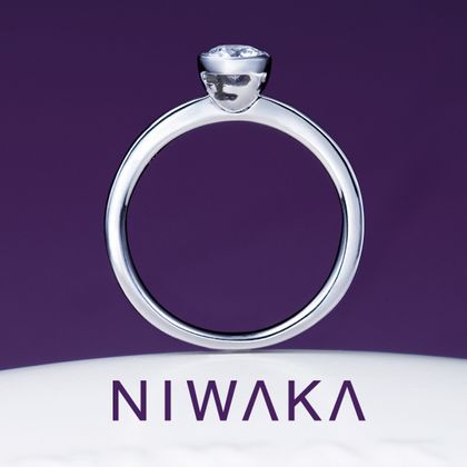 【俄(にわか)】八重霞 YAEGASUMI