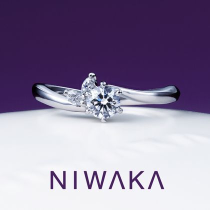 【俄(にわか)】月彩 TSUKISAI