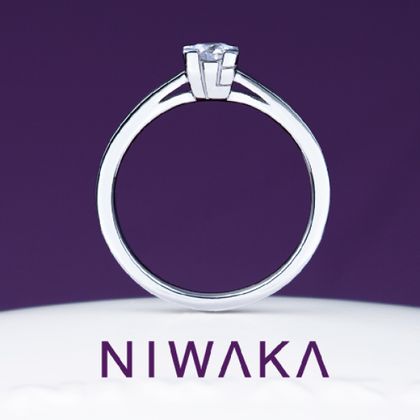 【俄(にわか)】心 KOKORO