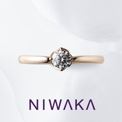 【俄(にわか)】結 YUI