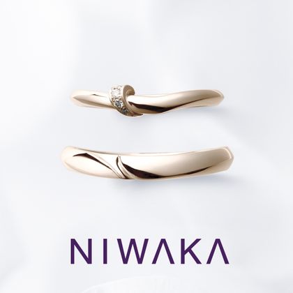 【俄(にわか)】結 YUI