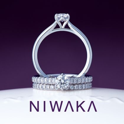 【俄(にわか)】ことほぎ KOTOHOGI