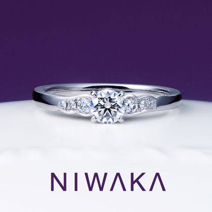 【俄(にわか)】花麗 HANAURARA