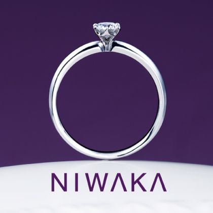 【俄(にわか)】かれん KAREN