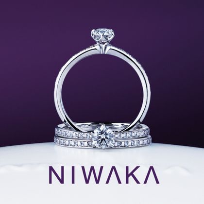 【俄(にわか)】かれん KAREN