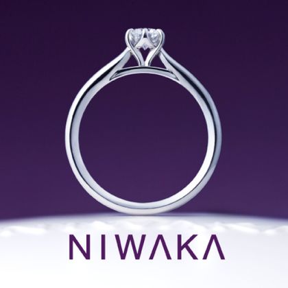 【俄(にわか)】ことほぎ KOTOHOGI