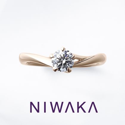 【俄(にわか)】初桜 UIZAKURA