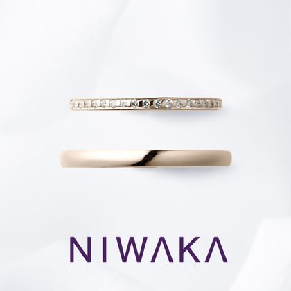 【俄(にわか)】かれん KAREN