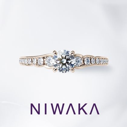 【俄(にわか)】花麗 HANAURARA