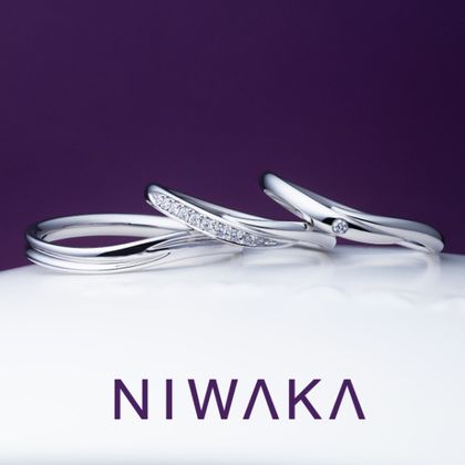 【俄(にわか)】祈り INORI