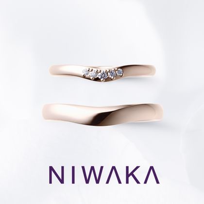 【俄(にわか)】白鈴 SHIROSUZU