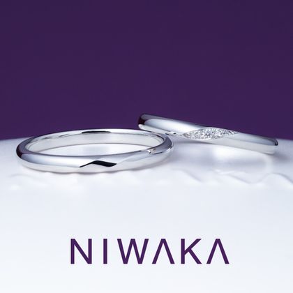 【俄(にわか)】ことのは KOTONOHA