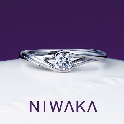 【俄(にわか)】望 MOCHIZUKI