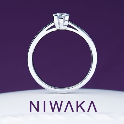 【俄(にわか)】心 KOKORO