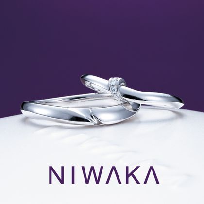 【俄(にわか)】結 YUI